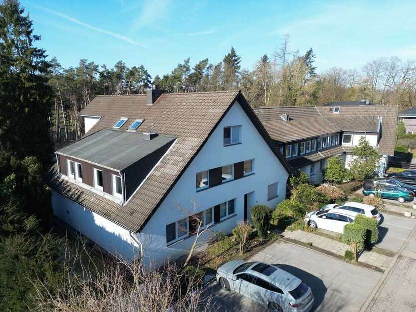 Wohnung zum Kaufen in Aachen 349.000 € 100 m²
