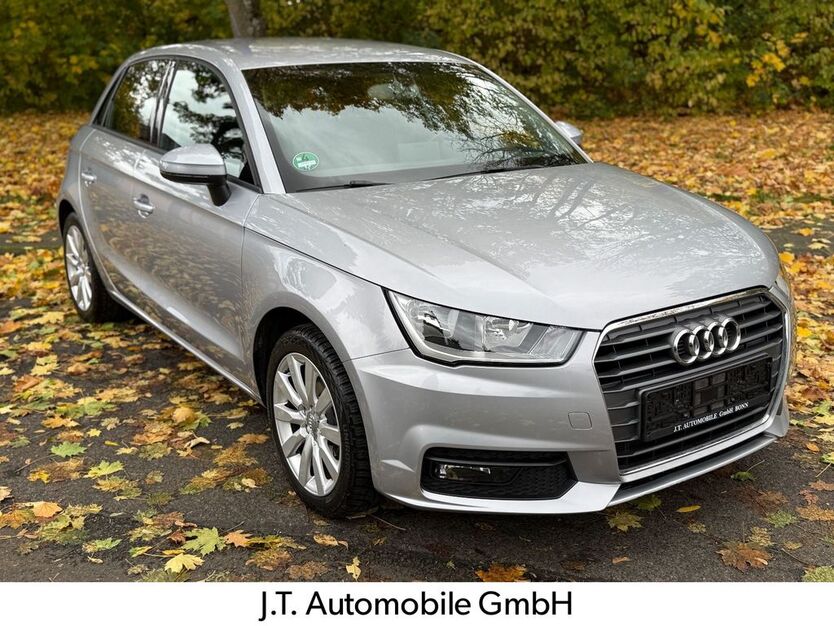 Audi A1 66.700 km 10.999 € Bonn 53127