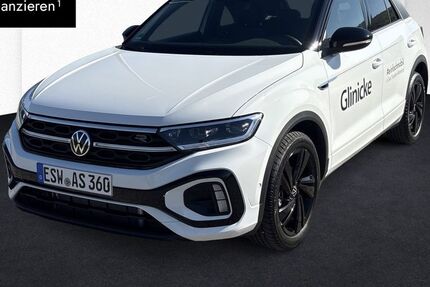 VW T-Roc 1.200 km 36.640 &euro; Bad Sooden-Allendorf 37242