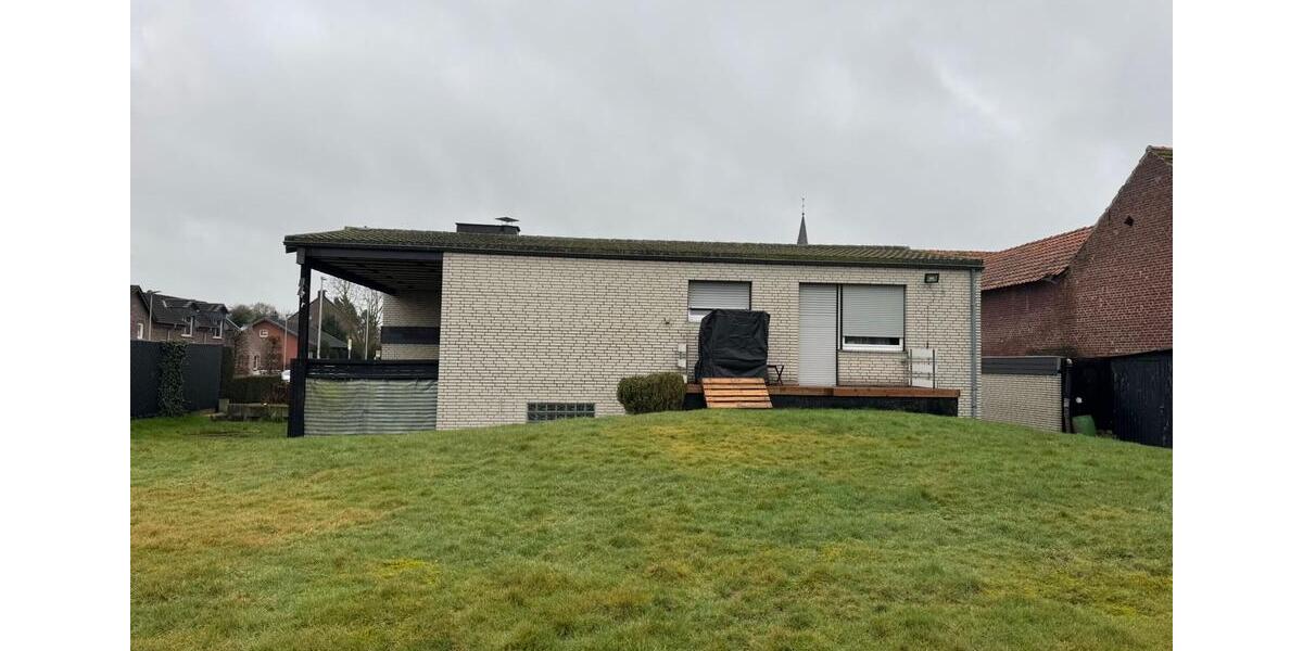 Bungalow Gangelt - 5 Zimmer, 135 m&sup2;, 1.100&euro; | Angebot:26449175