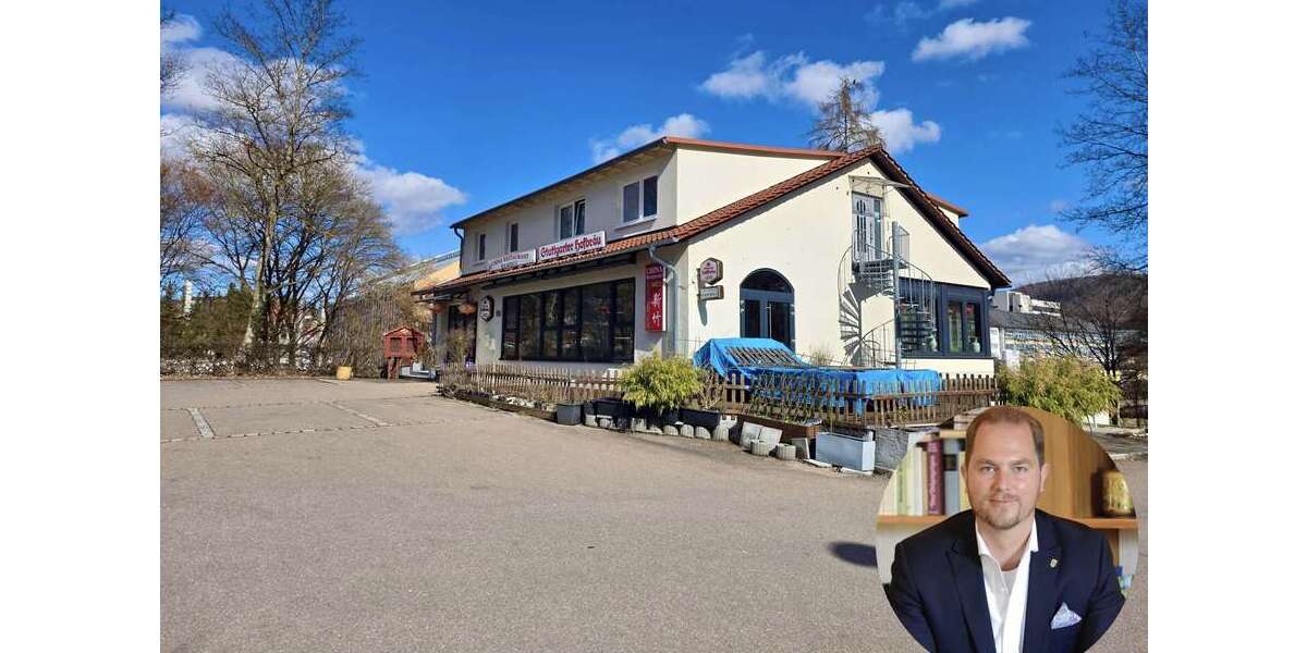 Gewerbeobjekt Albstadt - 1.249.000&euro; | Angebot:25601812