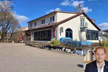 Gewerbeobjekt Albstadt - 989.000&euro; | Angebot:25601812