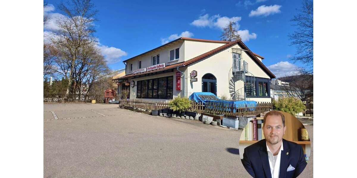 Gewerbeobjekt Albstadt - 989.000&euro; | Angebot:25601812