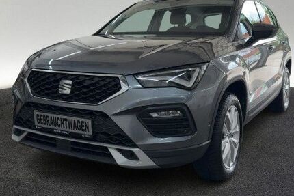 Seat Ateca 20.800 km 30.490 &euro; Weilheim 82362