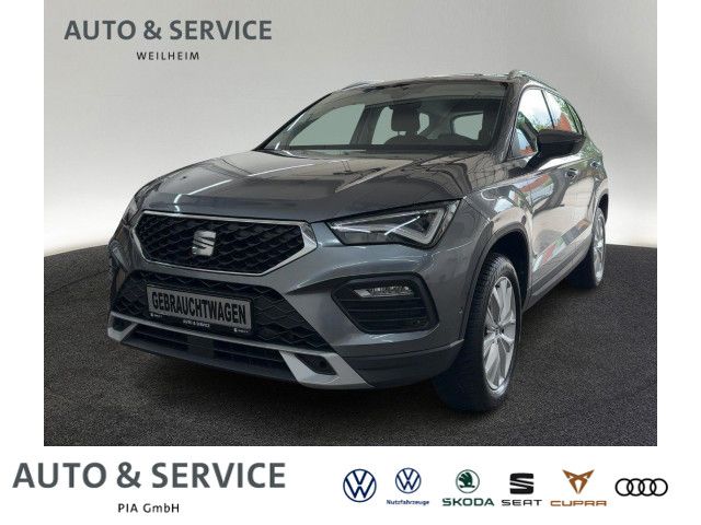 Seat Ateca 20.800 km 30.490 &euro; Weilheim 82362