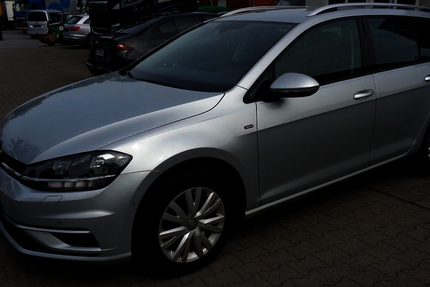 VW Golf 138.611 km 14.161 &euro; Warendorf 48231
