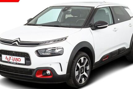 Citroen C4 Cactus 36.090 km 11.990 &euro; Leipzig 04209