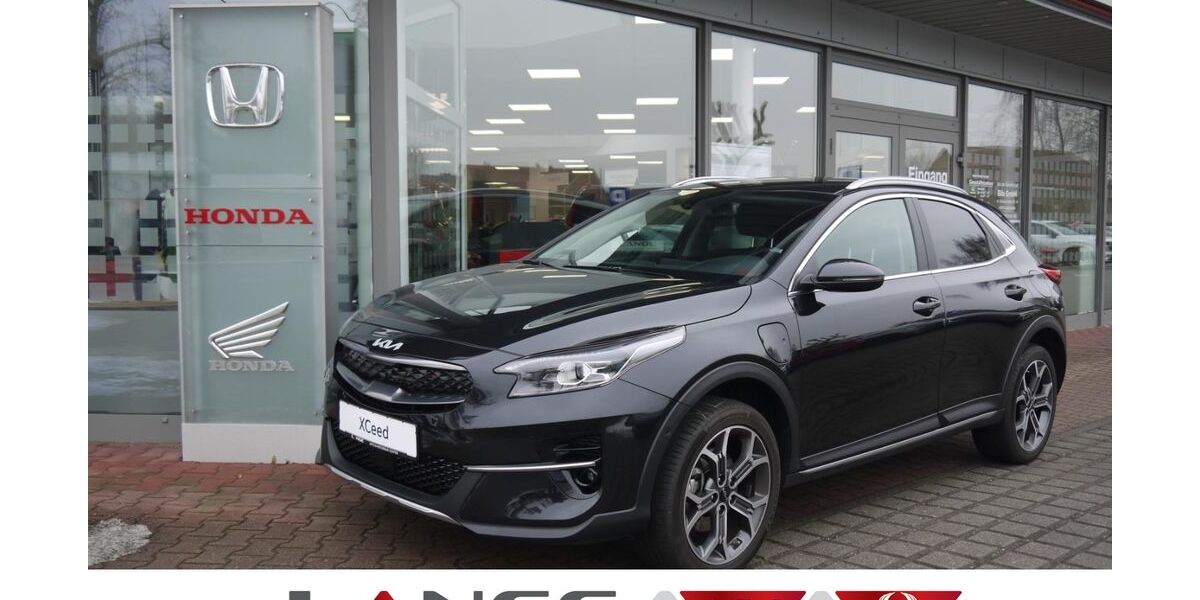 Kia XCeed 24.244 km 20.870 &euro; Gosen / Neu-Zittau 15537