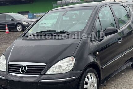 Mercedes-Benz A 170 148.000 km 900 € Kastellaun 56288