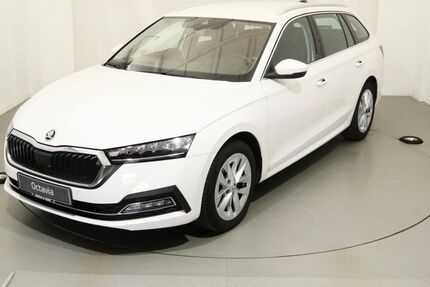 Skoda Octavia 76.420 km 22.990 &euro; Schneeberg 08289