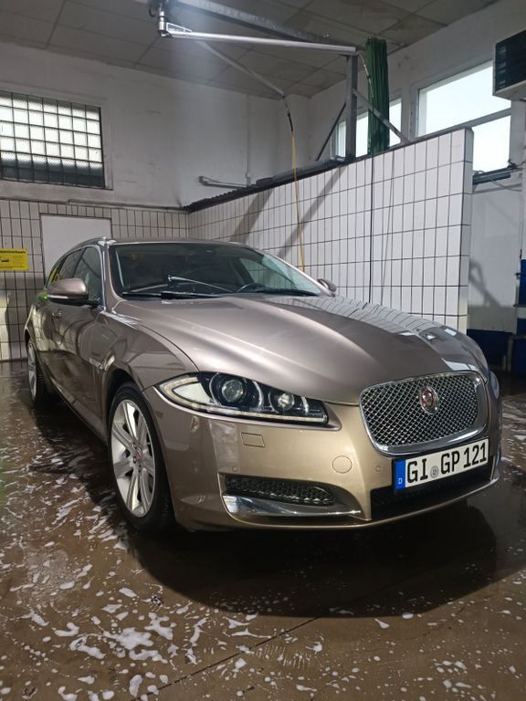 XF