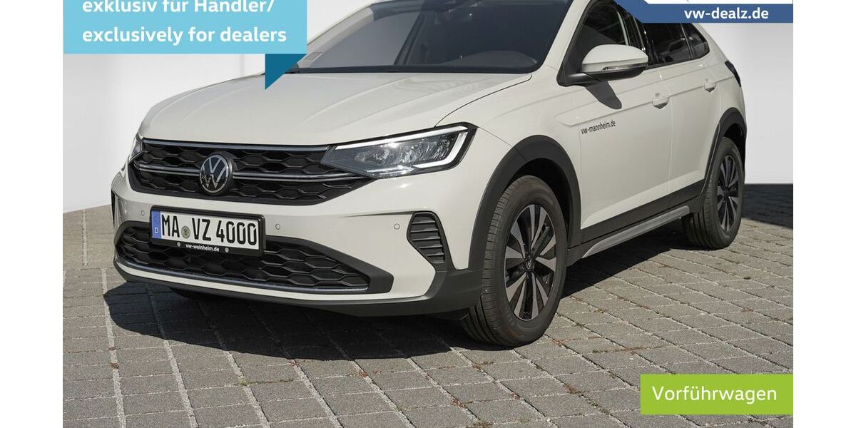 VW Taigo 19.990 km 23.499 &euro; Mannheim 68309