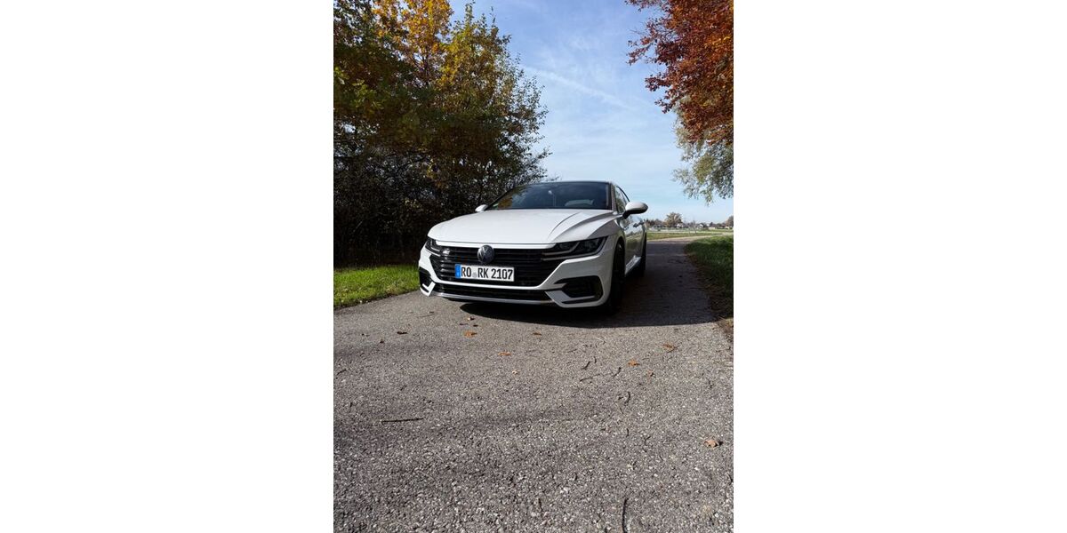 VW Arteon 142.000 km 24.500 &euro; Kolbermoor 83059