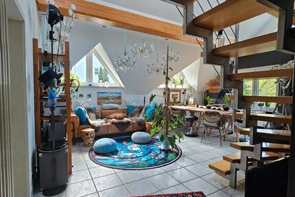 Wohnung Cochem - 4 Zimmer, 120 m&sup2;, 298.000&euro; | Angebot:26441951
