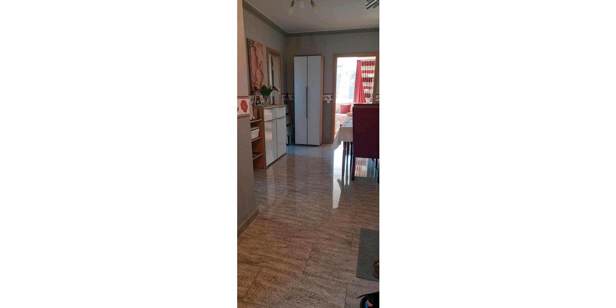 Etagenwohnung Büsum - 2 Zimmer, 52 m&sup2;, 215.000&euro; | Angebot:26221783