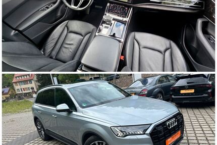 Audi Q7 55.998 km 53.550 &euro; Dresden 01326