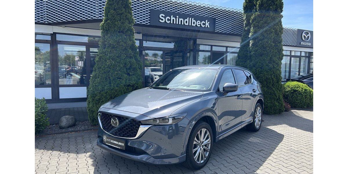 Mazda CX-5 42.490 km 25.990 &euro; Regensburg 93055