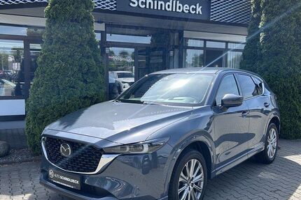 Mazda CX-5 42.500 km 25.990 &euro; Regensburg 93055