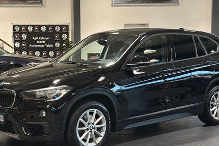 BMW X1 80.120 km 18.490 &euro; Aurich 26605