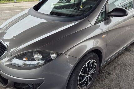 Seat Altea 167.000 km 3.499 € Nürnberg 90439