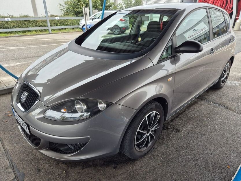 Seat Altea 167.000 km 3.499 € Nürnberg 90439