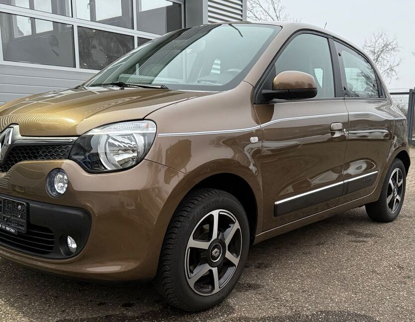 Twingo