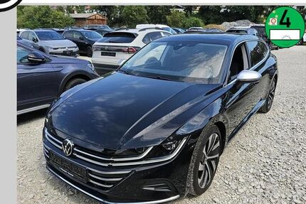 VW Arteon 159.300 km 23.508 &euro; Neustadt/Aisch 91413