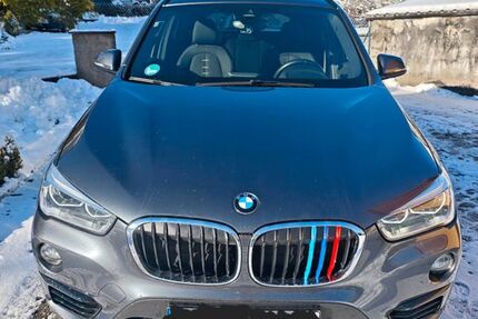 BMW X1 82.700 km 18.900 &euro; Unterleinleiter 91364