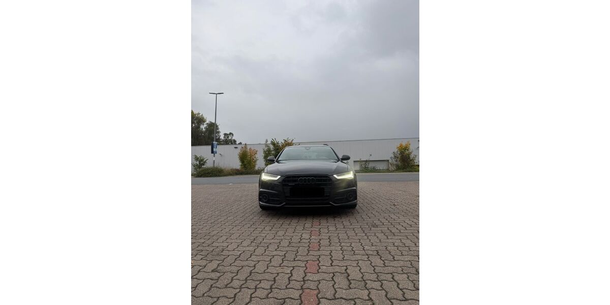 Audi A6 175.000 km 20.999 &euro; Hannover 30419