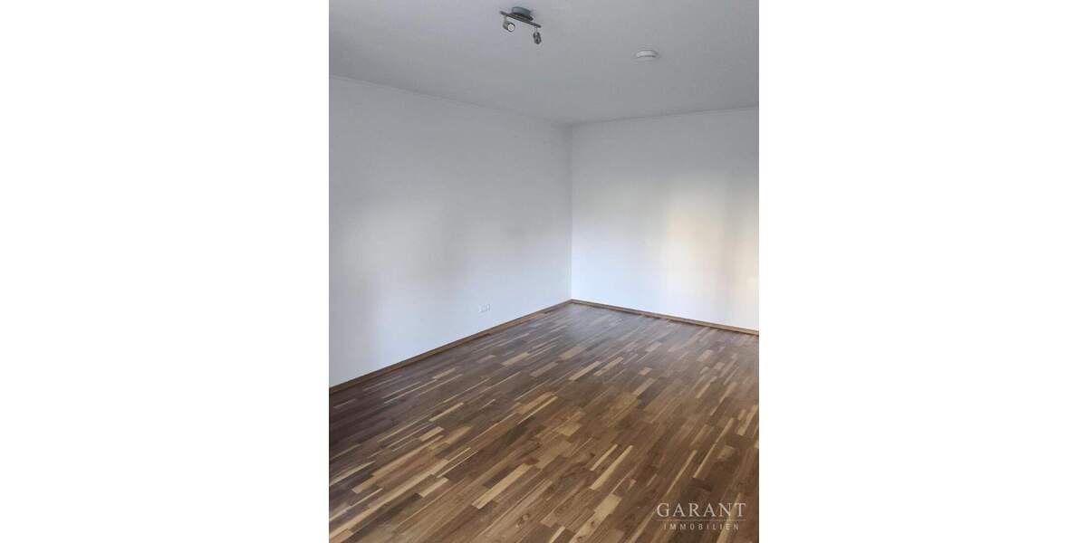 Gemütliche 1 Zimmer-Wohnung mit Terrasse in ruhiger Lage! 1 zimmer