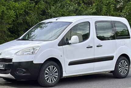 Peugeot Partner 159.700 km 5.890 &euro; Heidenau 01809