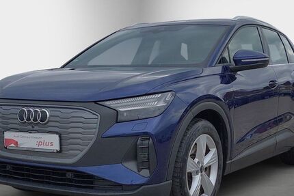 Audi Q4 e-tron 22.000 km 30.240 &euro; Wackersdorf 92442