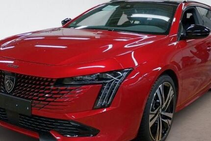 Peugeot 508 6.094 km 28.950 &euro; Ingelheim am Rhein (bei Mainz) 55218