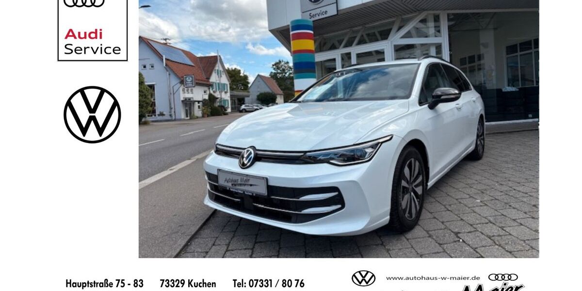VW Golf 15.950 km 27.890 € Kuchen 73329