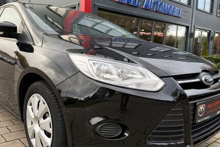 Ford Focus 62.909 km 7.300 &euro; Neu Wulmstorf 21629