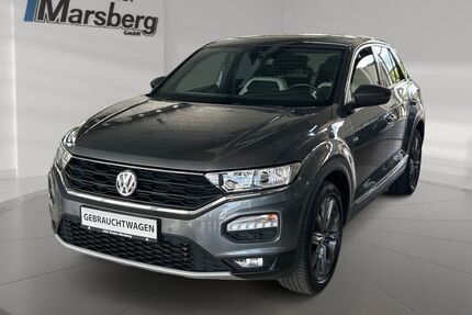 VW T-Roc 65.250 km 17.990 &euro; Marsberg 34431