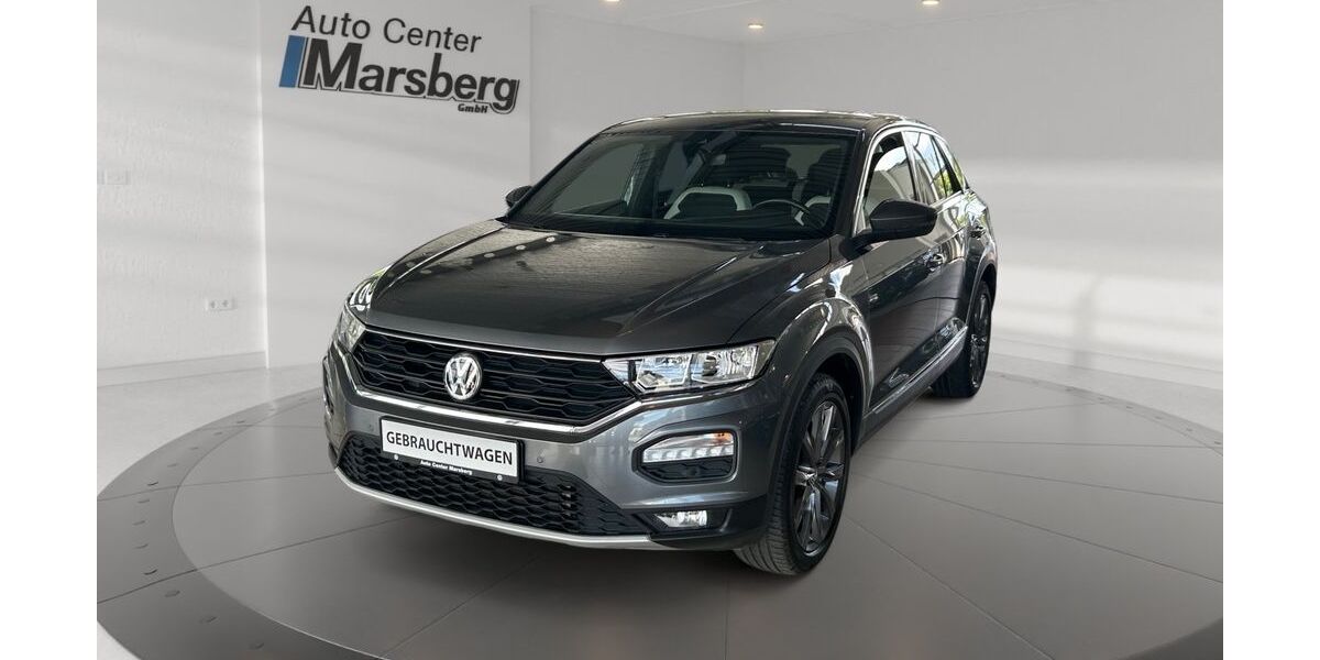 VW T-Roc 65.250 km 17.990 &euro; Marsberg 34431