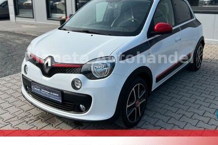 Renault Twingo 87.371 km 8.999 &euro; Ludwigsfelde 14974