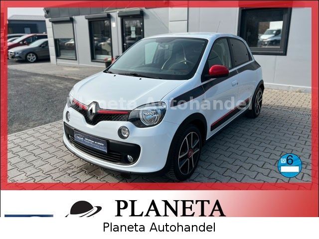 Renault Twingo 87.371 km 8.999 &euro; Ludwigsfelde 14974