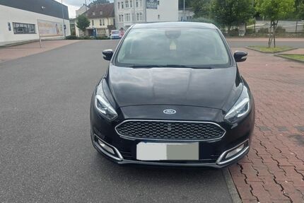 Ford S-Max 89.000 km 17.900 € wuppertal 42277