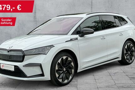 Skoda Enyaq 57.459 km 37.990 &euro; Bamberg 96052