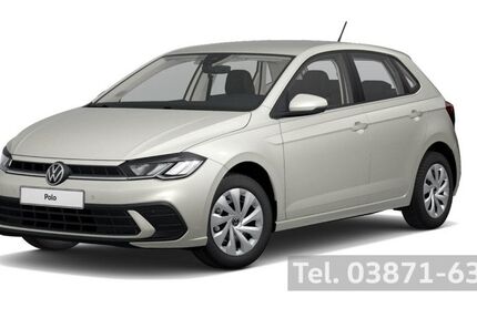 VW Polo 29.950 km 14.950 &euro; Parchim 19370