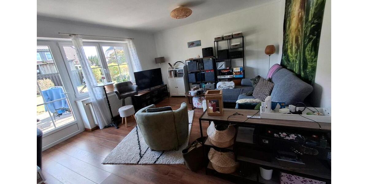 Einfamilienhaus Selsingen - 5 Zimmer, 125 m&sup2;, 1.050&euro; | Angebot:26375605