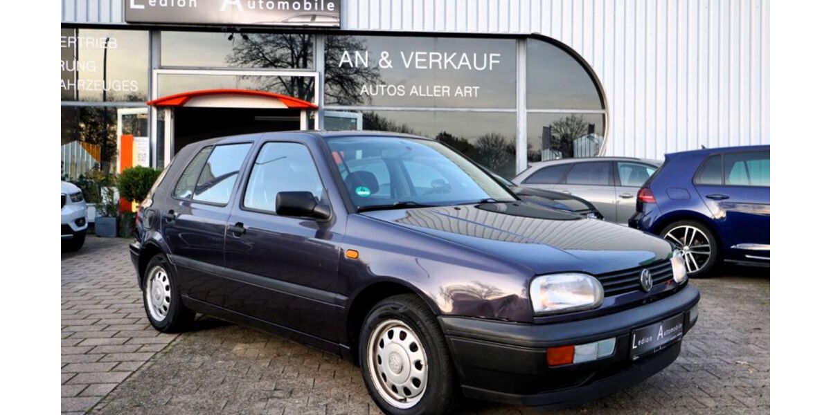 VW Golf 262.300 km 1.700 &euro; Gundelfingen /Freiburg 79194