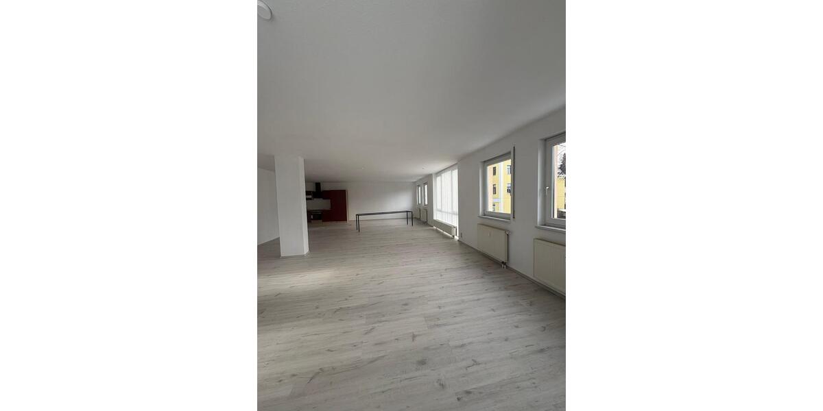 Viel Platz zum Wohlfühlen: 3,5 Raum Wohnung mit Balkon und Garten 3.5 zimmer