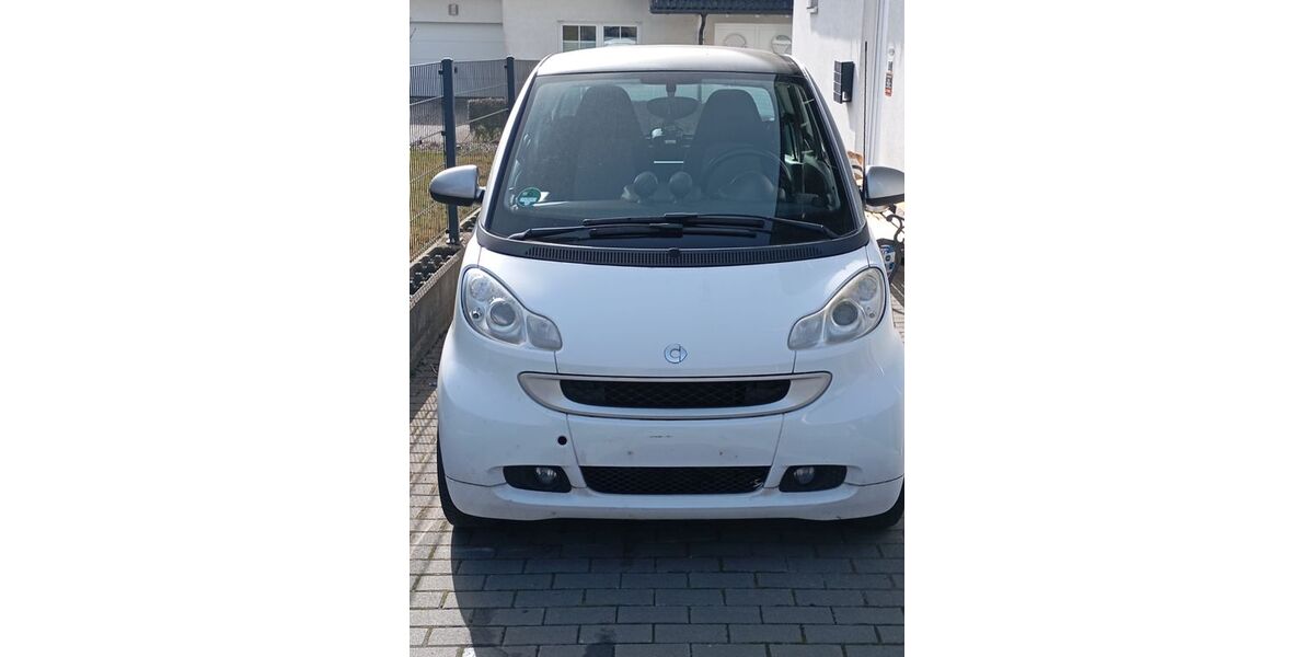 Smart ForTwo 135.839 km 3.300 &euro; Bad Laasphe 57334