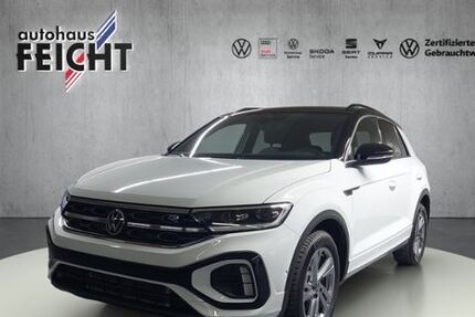 VW T-Roc 9.000 km 31.879 &euro; Haar 85540