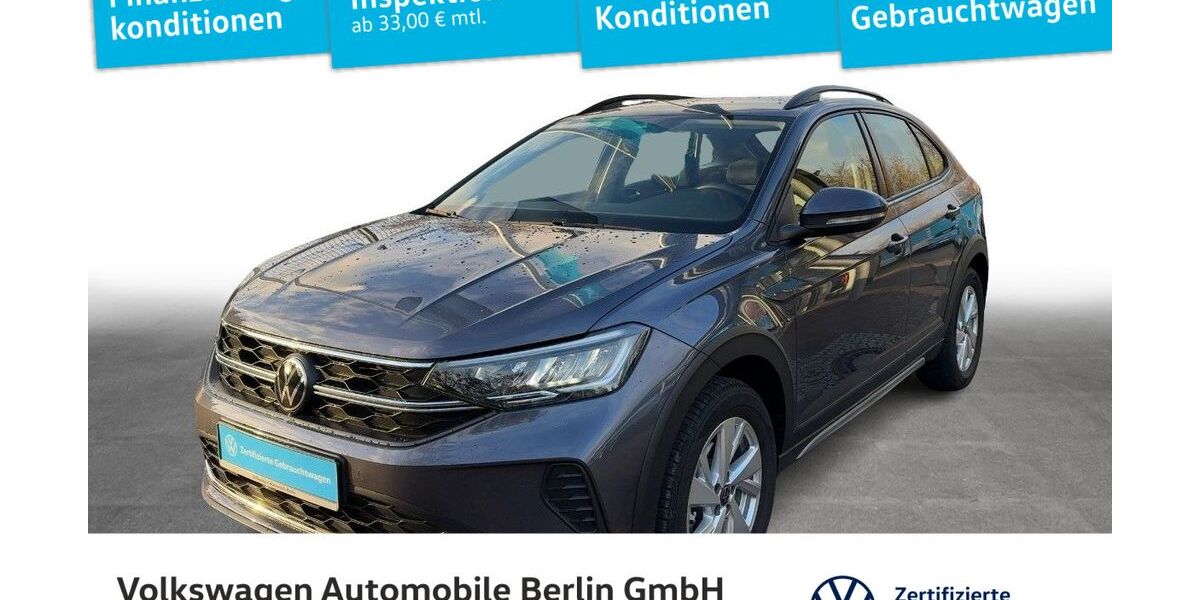 VW Taigo 11.620 km 20.883 &euro; Berlin 12681