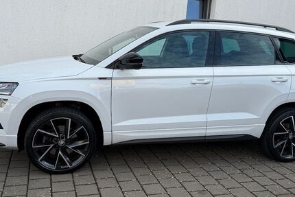 Skoda Karoq 130.200 km 18.980 &euro; Itzgrund 96274