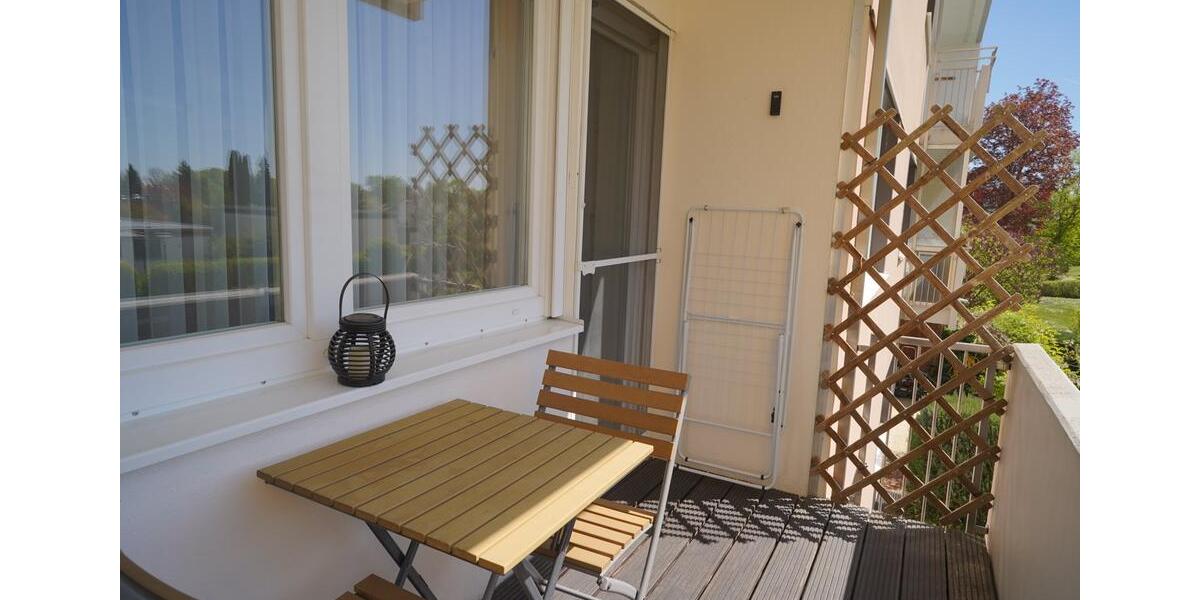 Etagenwohnung Königsbrunn - 2 Zimmer, 58 m&sup2;, 255.000&euro; | Angebot:26316549